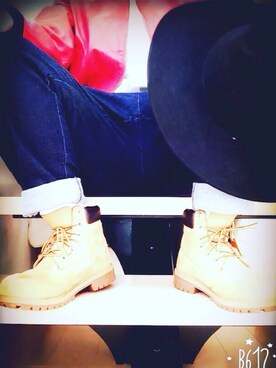 mimukoさんのコーディネート