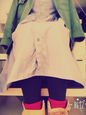 mimukoさんのコーディネート