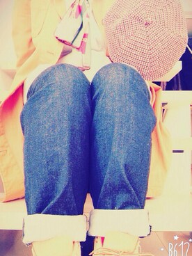 mimukoさんのコーディネート