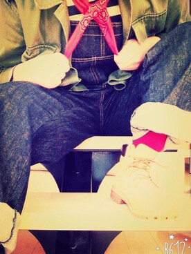 mimukoさんのコーディネート