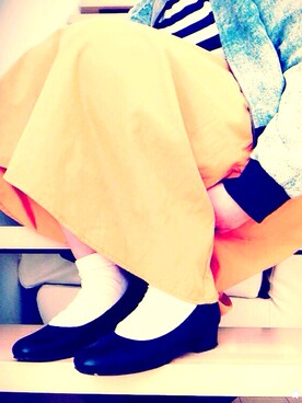 mimukoさんのコーディネート