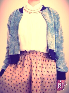 mimukoさんのコーディネート