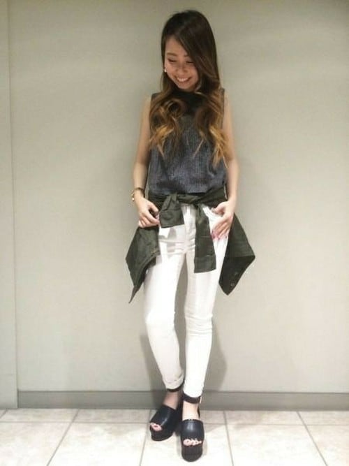 JEANASIS DyXevCXJEANASISDyXevCXXSTAFF́uibjvgR[fBl[g