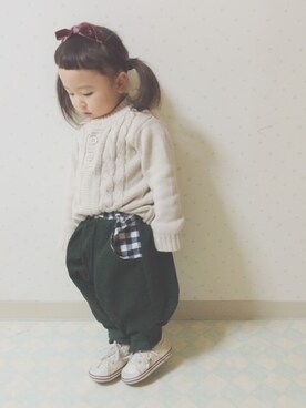 fuuさんのコーディネート