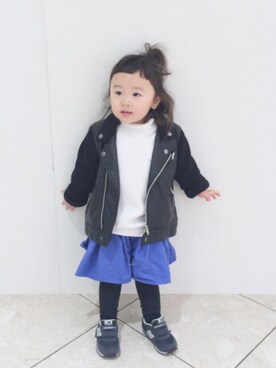 fuuさんのコーディネート