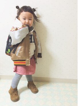 fuuさんのコーディネート