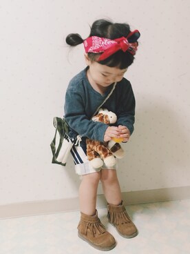 fuuさんのコーディネート