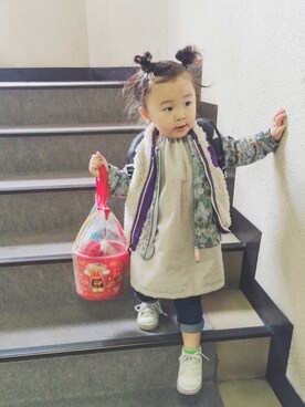 fuuさんのコーディネート