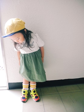 fuuさんのコーディネート