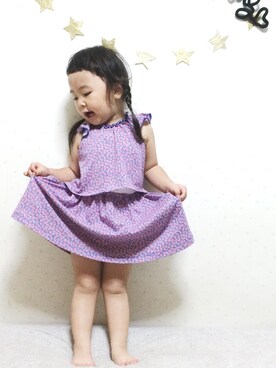 fuuさんのコーディネート