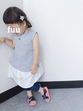 fuuさんのコーディネート