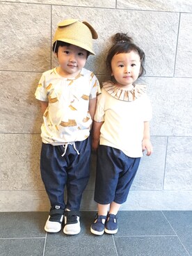 fuuさんのコーディネート