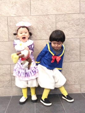 fuuさんのコーディネート