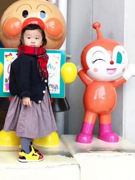 fuuさんのコーディネート