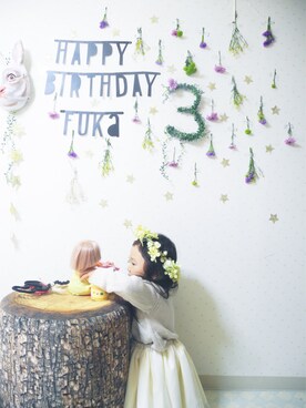 fuuさんのコーディネート