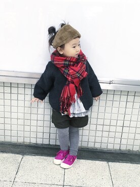 fuuさんのコーディネート