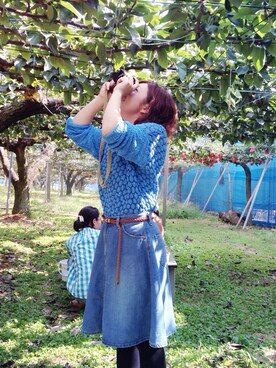 たろーいもさんのコーディネート