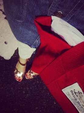 たろーいもさんのコーディネート