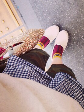 たろーいもさんのコーディネート