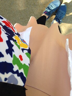 たろーいもさんのコーディネート