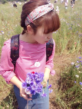 たろーいもさんのコーディネート