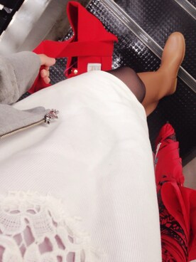 たろーいもさん(レディース・153cm)の夏コーディネート