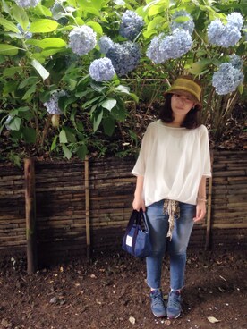 たろーいもさんのコーディネート