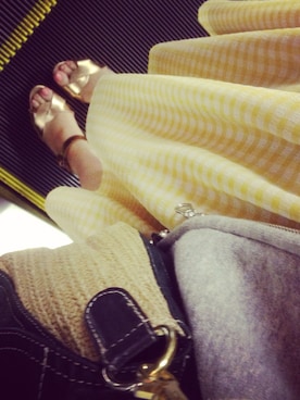 たろーいもさんのコーディネート