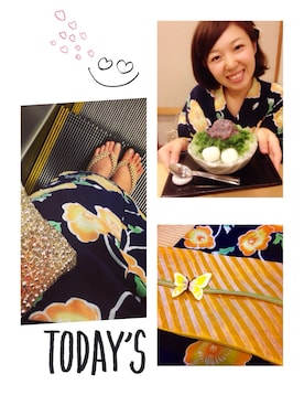 たろーいもさんのコーディネート