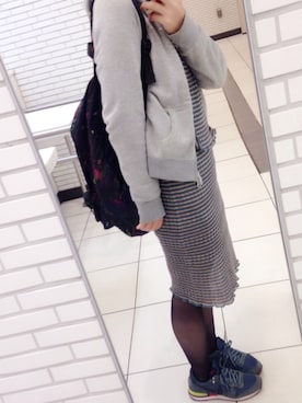 たろーいもさんのコーディネート