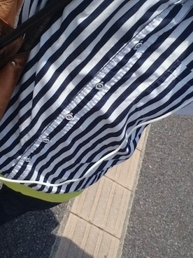 Shogo.Oさん（メンズ・177cm）の夏コーディネート