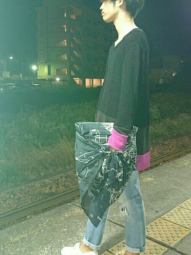 Shogo.Oさんのコーディネート