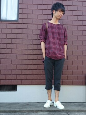 Shogo.Oさんのコーディネート