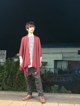 Shogo.Oさんのコーディネート