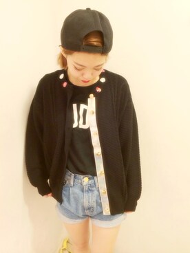 RINAさんのコーディネート