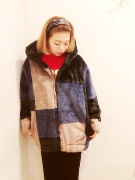 RINAさんのコーディネート