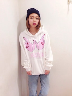 RINAさんのコーディネート