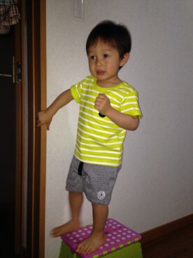 chippeさんのコーディネート