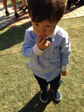 chippeさんのコーディネート