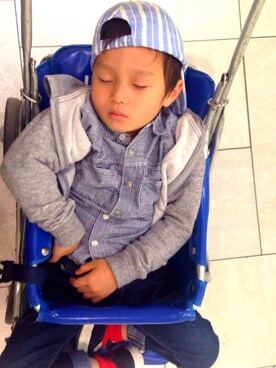 chippeさんのコーディネート