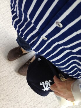 ちびっこさんのコーディネート