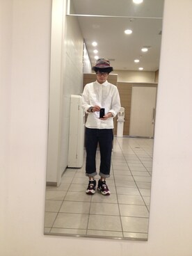 ちびっこさんのコーディネート