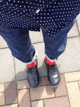 ちびっこさんのコーディネート