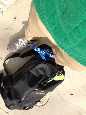 ちびっこさんのコーディネート