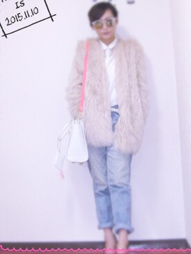 rebornさんのコーディネート