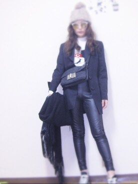 rebornさんのコーディネート