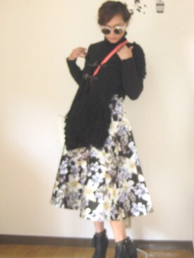 rebornさんのコーディネート