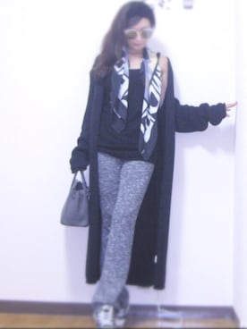 rebornさんのコーディネート