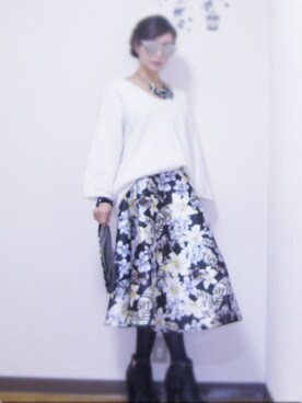 rebornさんのコーディネート