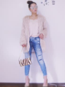 rebornさんのコーディネート